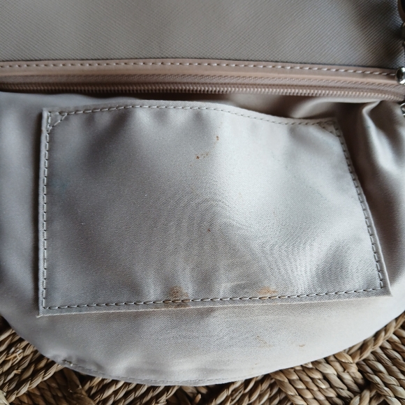 NWT COACH HORSE AND CARRIAGE MEDIUM WRISTLET